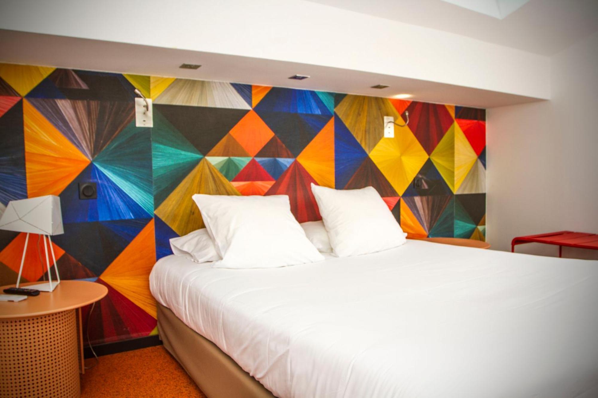 Appart Hotel Clement Ader 圖盧茲 外观 照片
