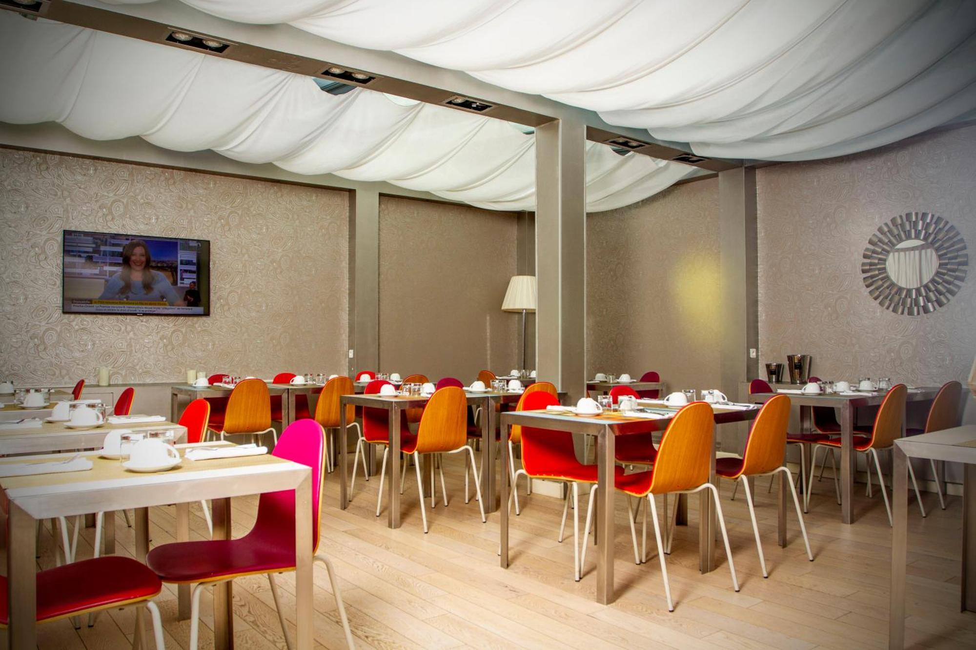 Appart Hotel Clement Ader 圖盧茲 外观 照片
